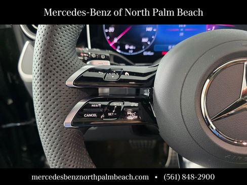 New 2026 Mercedes-Benz GLC 300 image 15