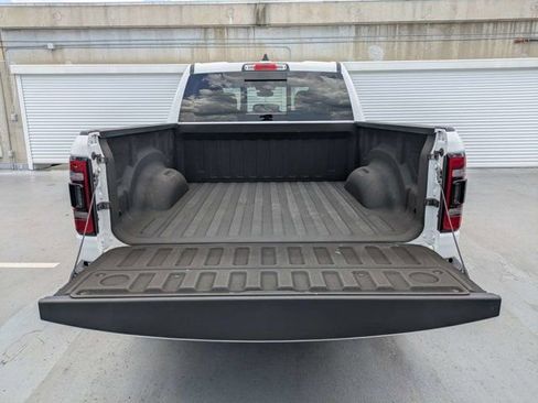 Used 2023 RAM 1500 Big Horn AWD/4WD image 12