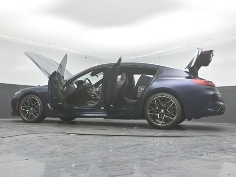 Used 2023 BMW M8 Gran Coupe xDrive Competition image 58