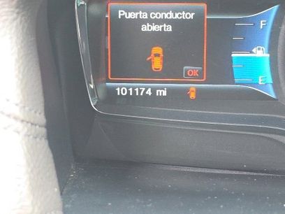 Used 2015 Lincoln MKX FWD w/ Equipment Group 101A