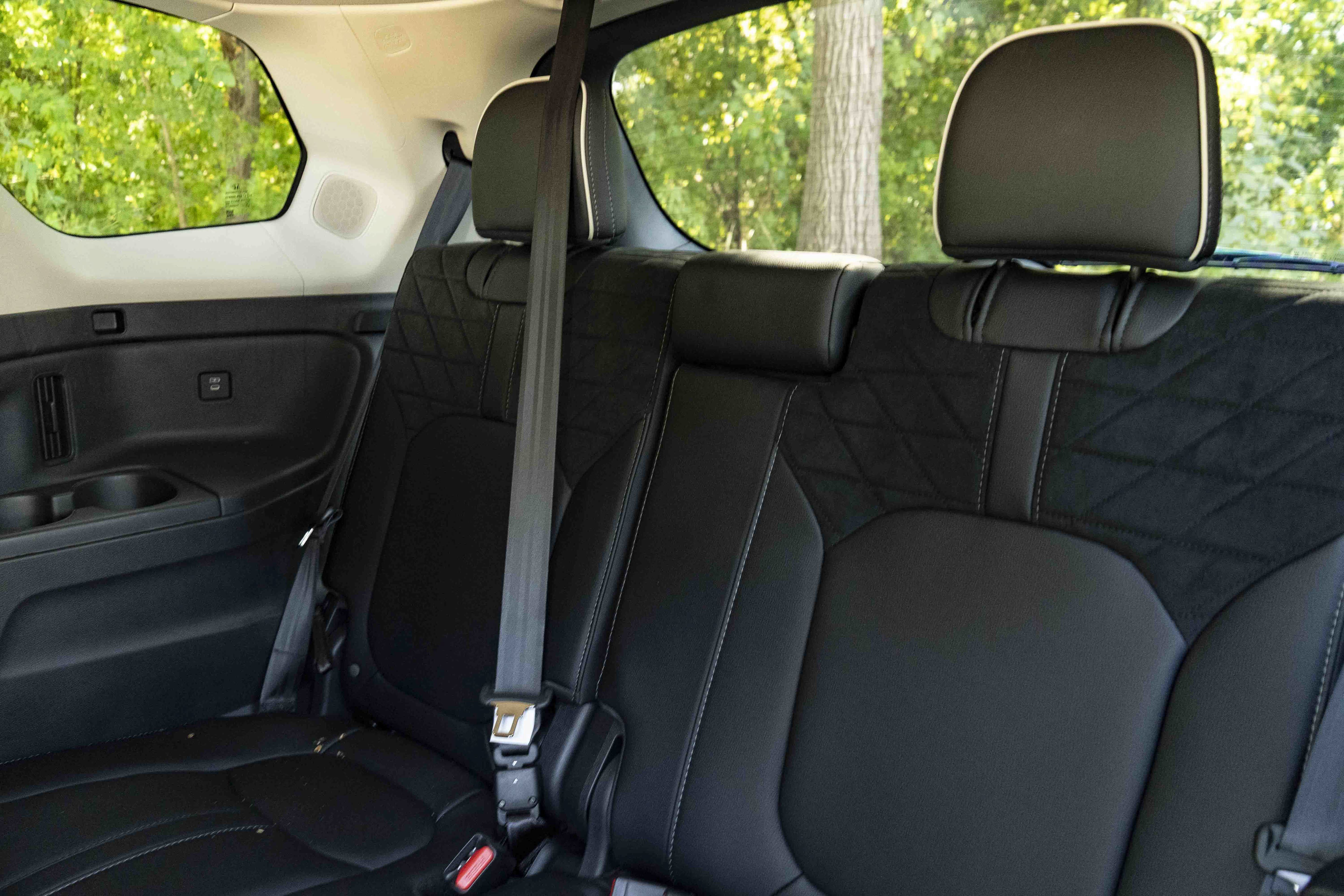 Used 2026 Honda Pilot Elite image 19