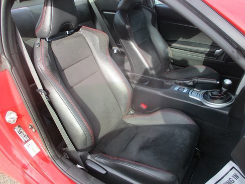 Used 2014 Subaru BRZ Limited w/ Popular Package #1A image 6