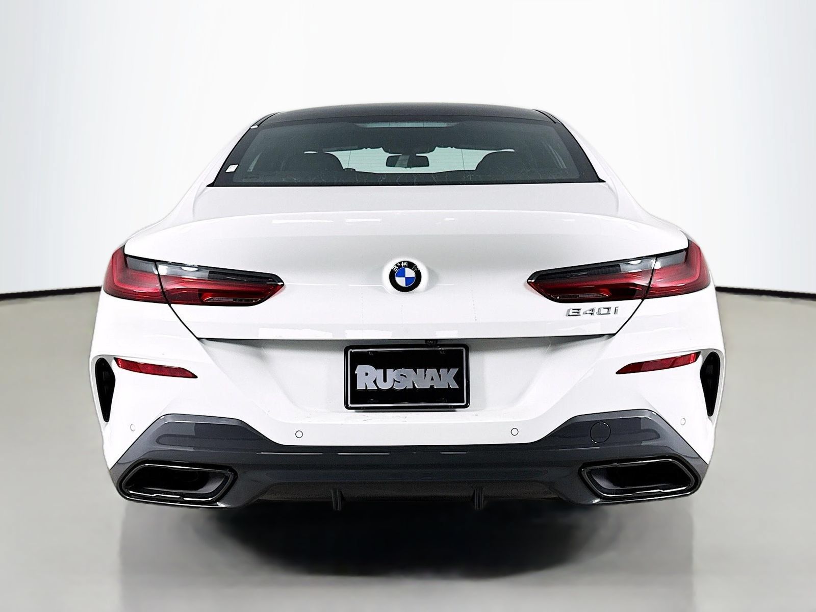 Used 2026 BMW 840i RWD image 6