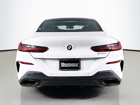 New 2026 BMW 840i image 6