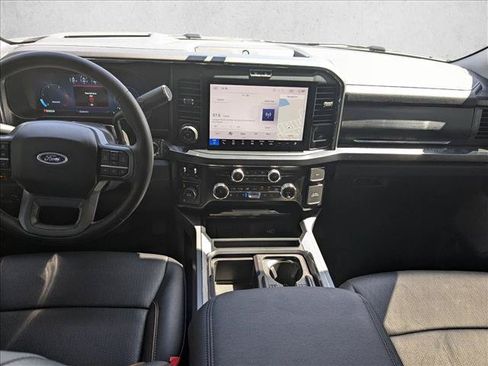 Used 2025 Ford F250 Lariat w/ Lariat Ultimate Package AWD/4WD image 15