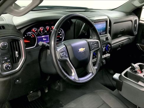 Used 2021 Chevrolet Silverado 1500 LT RWD image 15