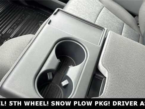 New 2025 Ford F250 XL w/ XL Driver Assist Package image 19