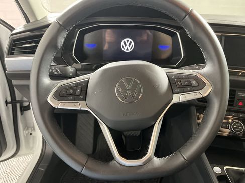 Used 2023 Volkswagen Jetta SE w/ Panoramic Sunroof Package FWD image 16
