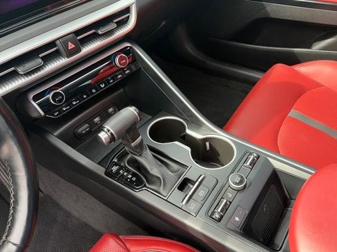 Used 2023 Kia K5 GT-Line image 49