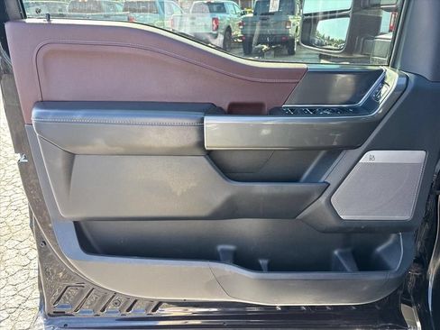 Used 2023 Ford F150 Lariat w/ Equipment Group 502A High AWD/4WD image 25