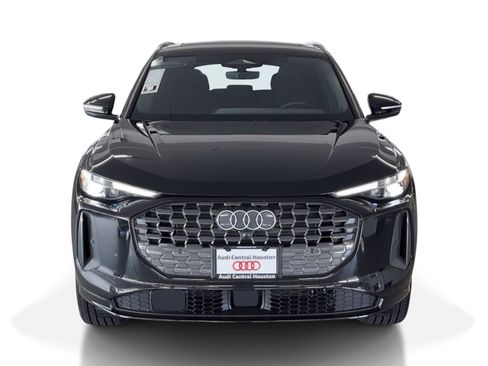 New 2025 Audi Q5 Premium Plus image 6