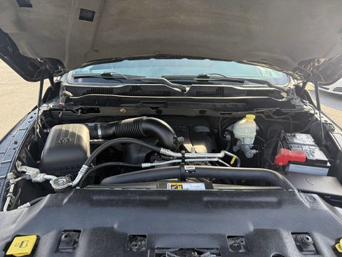 Used 2014 RAM 1500 Express image 13