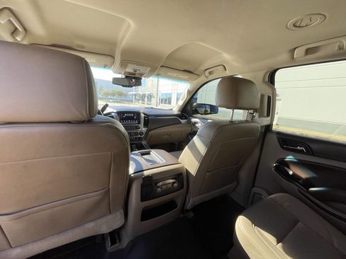 Used 2016 Chevrolet Tahoe LT image 9