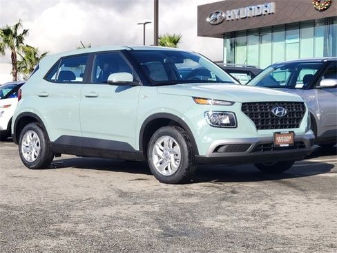 New 2026 Hyundai Venue SE image 25