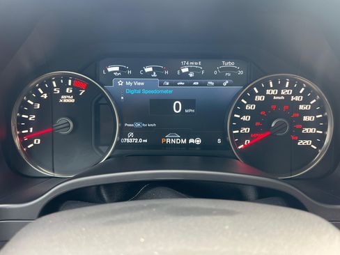 Used 2019 Ford F150 Raptor w/ Equipment Group 802A Luxury image 15