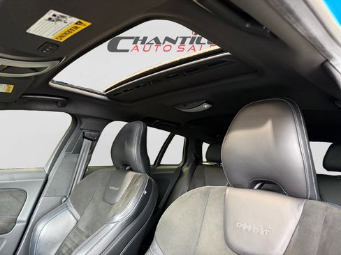 Used 2018 Volvo V60 T6 Polestar AWD/4WD image 28
