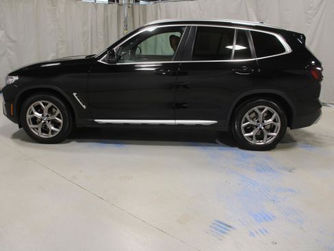 Used 2023 BMW X3 xDrive30i w/ Premium Package image 6