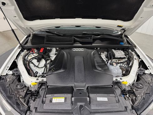 Used 2021 Audi Q7 2.0T Premium Plus w/ Premium Plus Package image 21