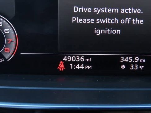 Used 2020 Audi A8 L 3.0T w/ Executive Package image 28