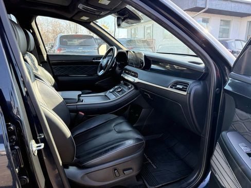 Used 2020 Hyundai Palisade Limited w/ Winter Weather Package image 24