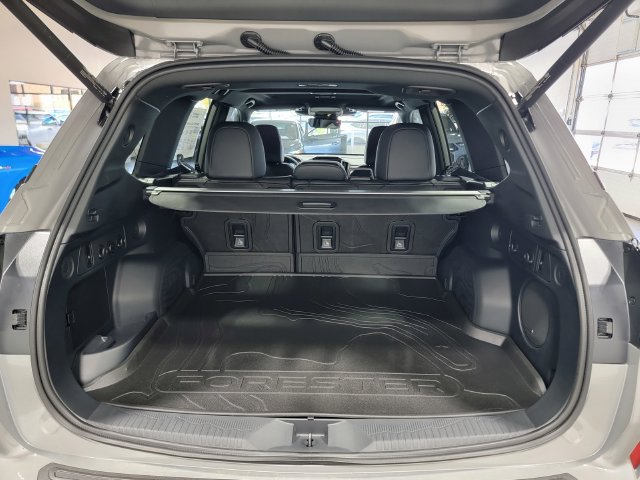 New 2026 Subaru Forester Sport AWD/4WD image 33