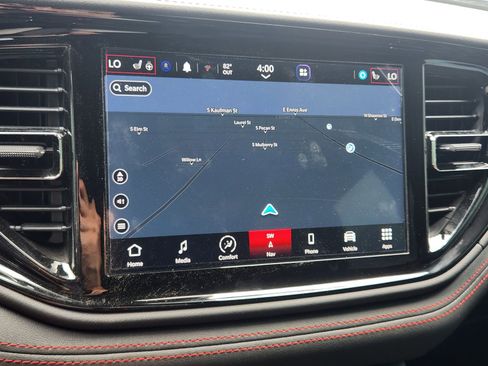 New 2025 Dodge Durango GT AWD/4WD image 16