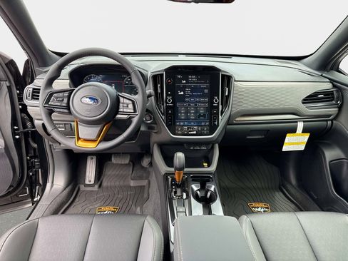 New 2026 Subaru Forester Wilderness AWD/4WD image 18