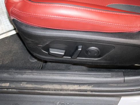 Used 2023 Kia K5 GT-Line image 22