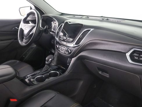 Used 2023 Chevrolet Equinox Premier FWD image 28