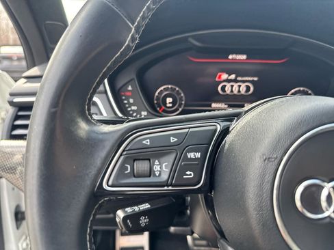 Used 2018 Audi S4 Prestige AWD/4WD image 27
