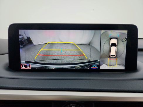 Used 2021 Lexus RX 350 F Sport w/ Cold Area Package (CT) image 14