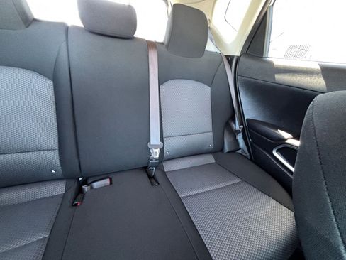 Used 2025 Kia Soul LX w/ LX Technology Package FWD image 35