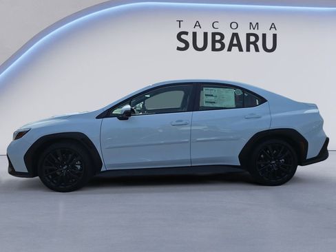 New 2026 Subaru WRX Limited AWD/4WD image 2