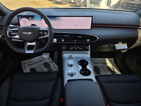 New 2026 Genesis GV70 3.5T Sport Advanced image 21