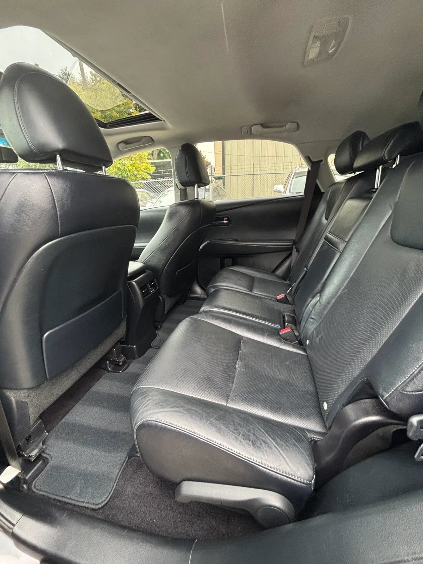 Used 2014 Lexus RX 350 FWD w/ Navigation Package image 15