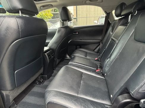 Used 2014 Lexus RX 350 FWD w/ Navigation Package image 15