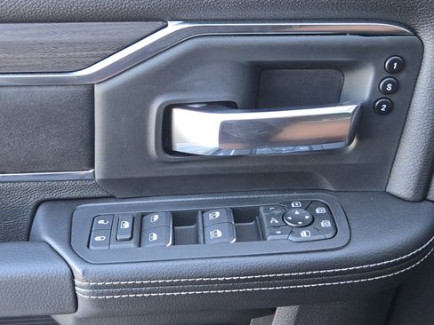 New 2026 RAM 3500 Laramie w/ Sport Appearance Package image 19