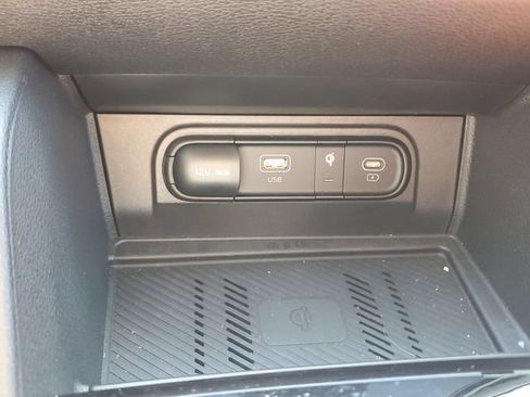 Certified 2023 Kia Sportage SX FWD image 29
