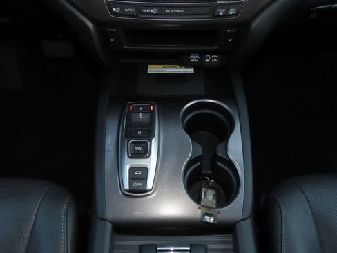 Certified 2022 Honda Passport EX-L image 21