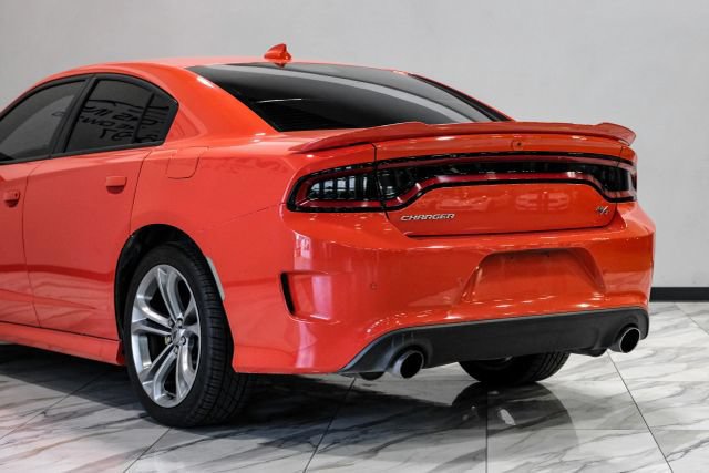 Used 2020 Dodge Charger R/T RWD image 12