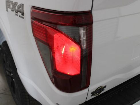 New 2026 Ford F150 XLT AWD/4WD image 53