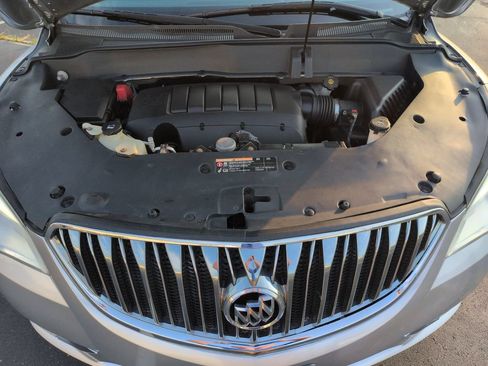 Used 2014 Buick Enclave Leather AWD/4WD image 23
