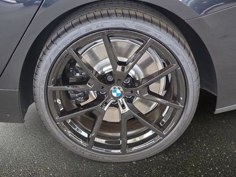 New 2026 BMW 840i RWD image 17