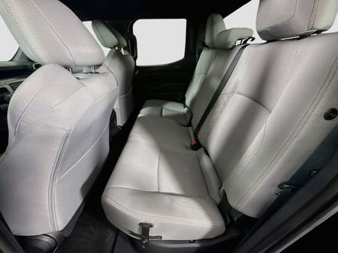 Certified 2025 Toyota Tacoma SR5 RWD image 24