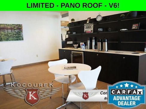 Used 2022 Jeep Cherokee Limited w/ Mopar Interior Package AWD/4WD image 40