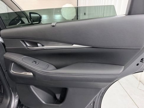 Certified 2023 INFINITI QX60 Luxe w/ Performance Audio Package FWD image 41