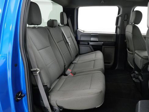 Used 2020 Ford F150 XLT w/ XTR Package AWD/4WD image 18