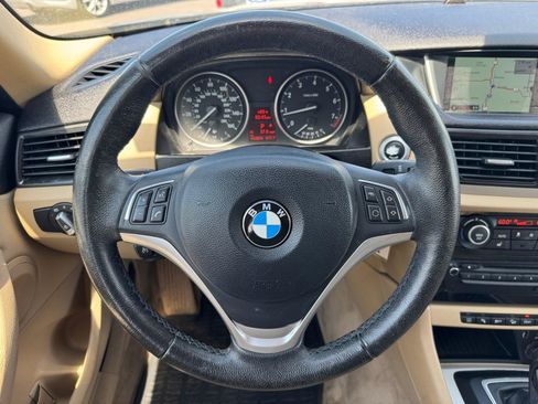 Used 2014 BMW X1 xDrive28i AWD/4WD image 9
