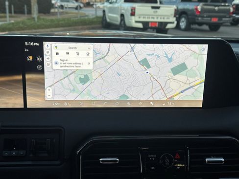 New 2026 Nissan Armada PRO-4X image 29