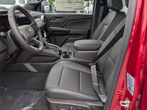 New 2026 Chevrolet Colorado LT w/ LT Convenience Package AWD/4WD image 10